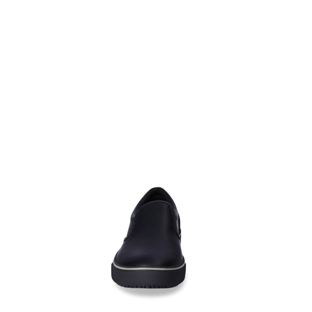 Tredsafe Women's Ric 2.0 Slip Resistant Shoes, Size 6, Lightweight, Black - Picture 7 of 7